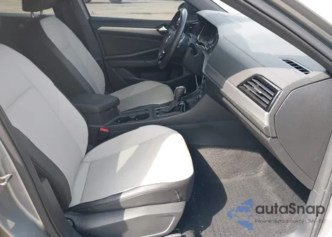 2021 Volkswagen Jetta 1.4T R-Line/1.4T S/1.4T Se из США, поврежденный, VIN 3VWC57BU1MM069397